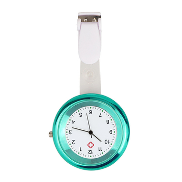 Fashion Quartz Nurse Watch Hospital Gift Chest Medical Watch Chest Multi-color Hospital Gift Dropshipping