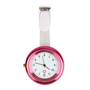 Fashion Quartz Nurse Watch Hospital Gift Chest Medical Watch Chest Multi-color Hospital Gift Dropshipping
