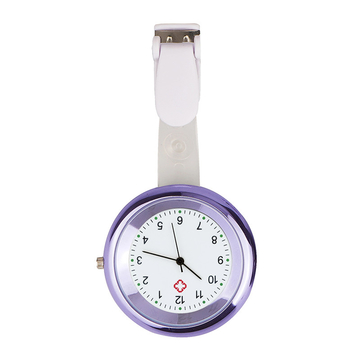 Fashion Quartz Nurse Watch Hospital Gift Chest Medical Watch Chest Multi-color Hospital Gift Dropshipping